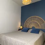 Maison 8 Personnes - Sgo000-479 *