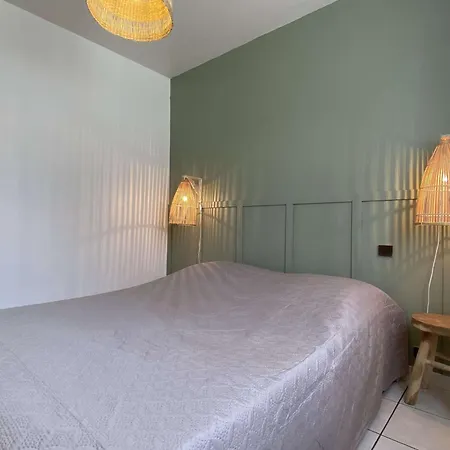 Maison 8 Personnes - Sgo000-479 别墅 *