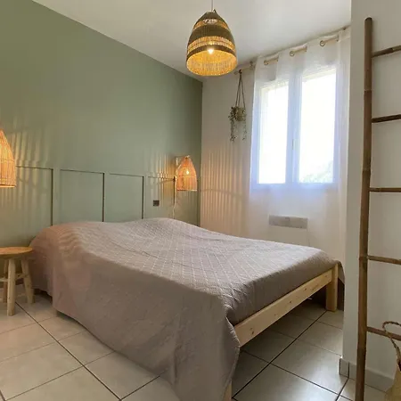 Maison 8 Personnes - Sgo000-479 * Chaucre