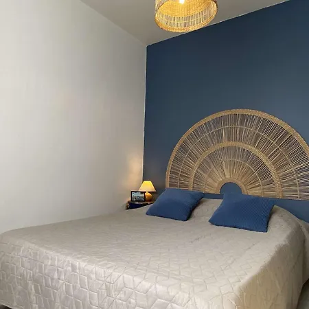 Maison 8 Personnes - Sgo000-479 *