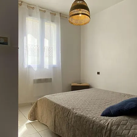 Maison 8 Personnes - Sgo000-479 Chaucre